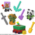 Minecraft Mini Mode Mini Mining