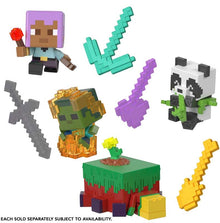 Minecraft Mini Mode Mini Mining