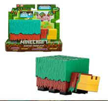 Minecraft The Sniffer Interactive Figure with Sounds 3.25 Inch