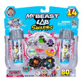 MrBeast Lab Swarms Battle Fusion Mega Lab 14-Pack Ast 3