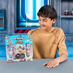 MrBeast Lab Swarms Battle Fusion Mega Lab 14-Pack Ast 3