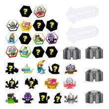 MrBeast Lab Swarms Battle Fusion Mega Lab 14-Pack Ast 3