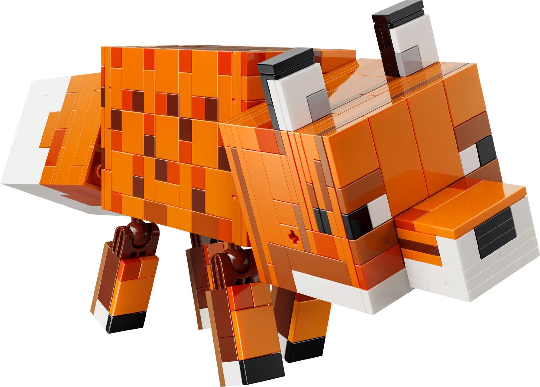 21588 The Fox