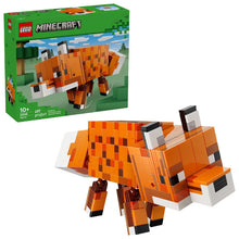 21588 The Fox