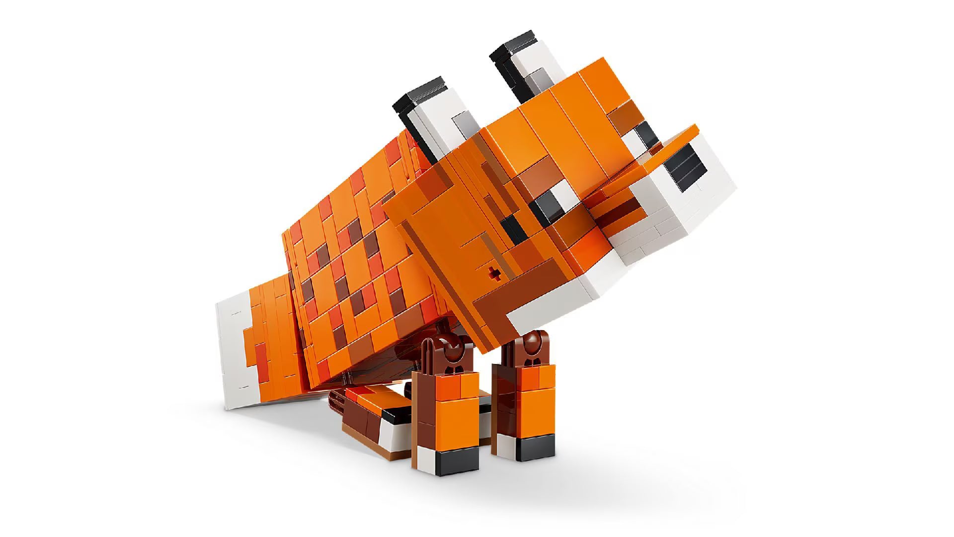 21588 The Fox
