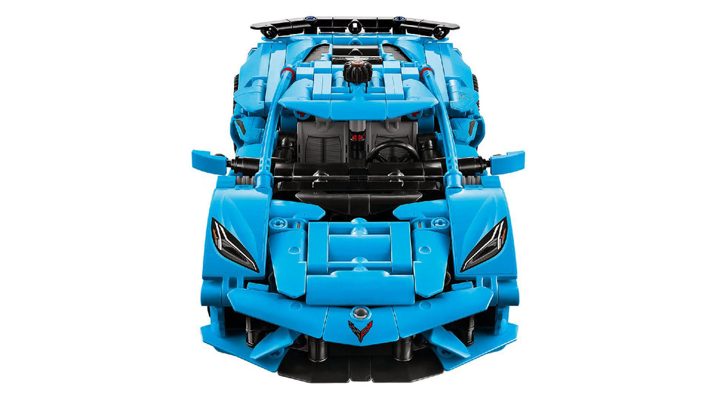 42217 Chevrolet Corvette Stingray