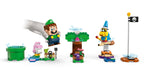 71440 Adventures with Interactive