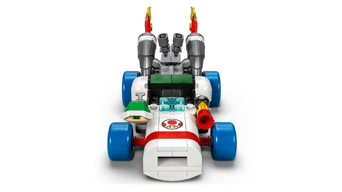 72035 Mario Kart™ – Toad'S Garage V29