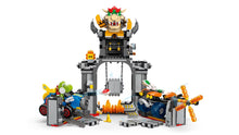 72039 Mario Kart™ – Bowser's Castle