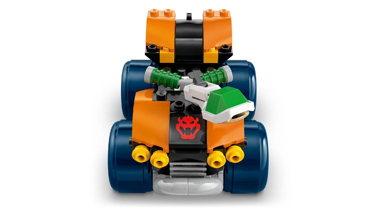 72039 Mario Kart™ – Bowser's Castle