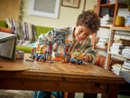 72039 Mario Kart™ – Bowser's Castle