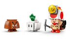 72040 Captain Toad's Camp