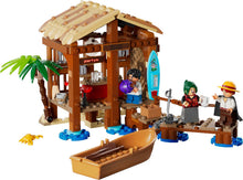 75636 Next Windmill Village Hut