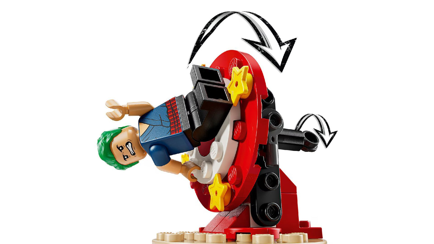 75637 Buggy the Clown's Circus Tent