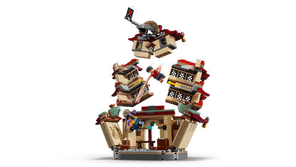 75638 Battle at Arlong Park
