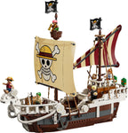 75639 Next The Going Merry Pirate Ship