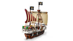 75639 Next The Going Merry Pirate Ship