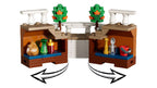 75639 Next The Going Merry Pirate Ship