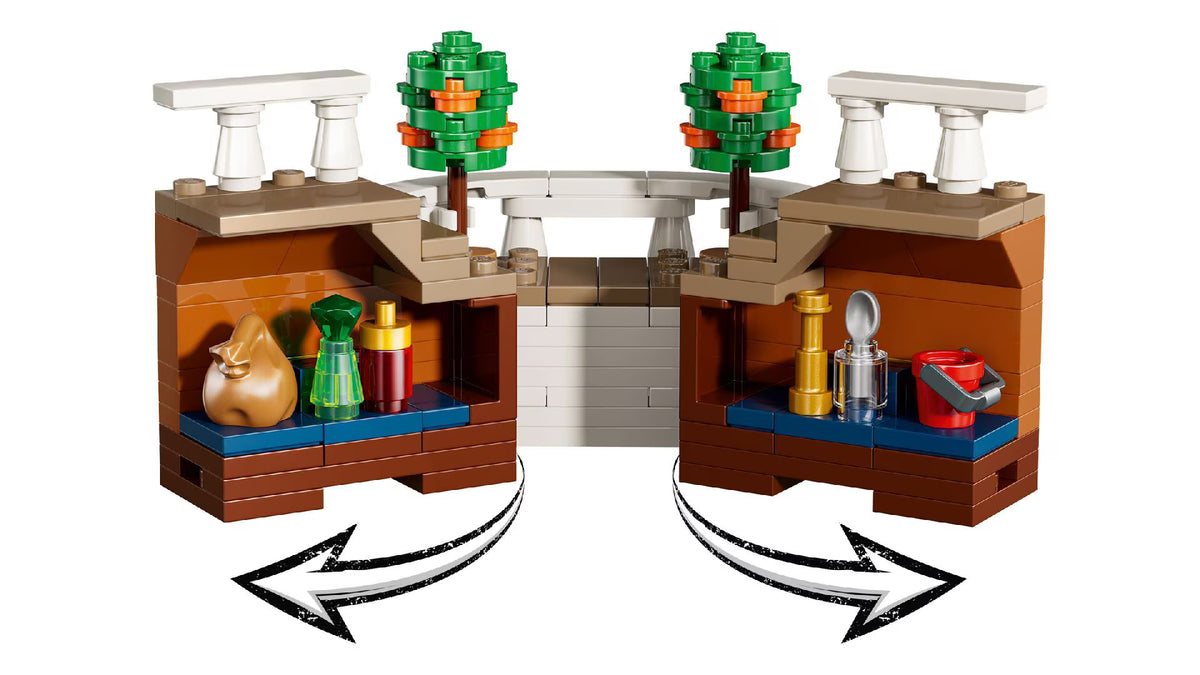 75639 Next The Going Merry Pirate Ship