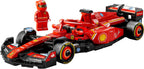 77242 Ferrari Sf-24 F1® Race Car