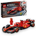 77242 Ferrari Sf-24 F1® Race Car