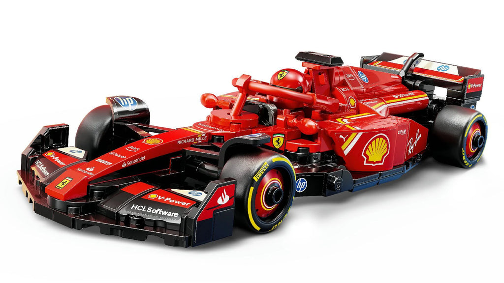 77242 Ferrari Sf-24 F1® Race Car