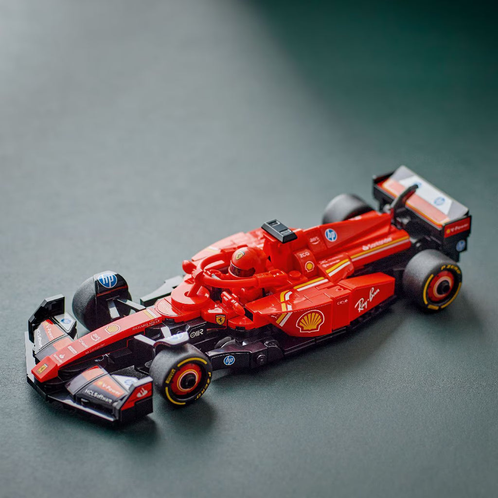 77242 Ferrari Sf-24 F1® Race Car