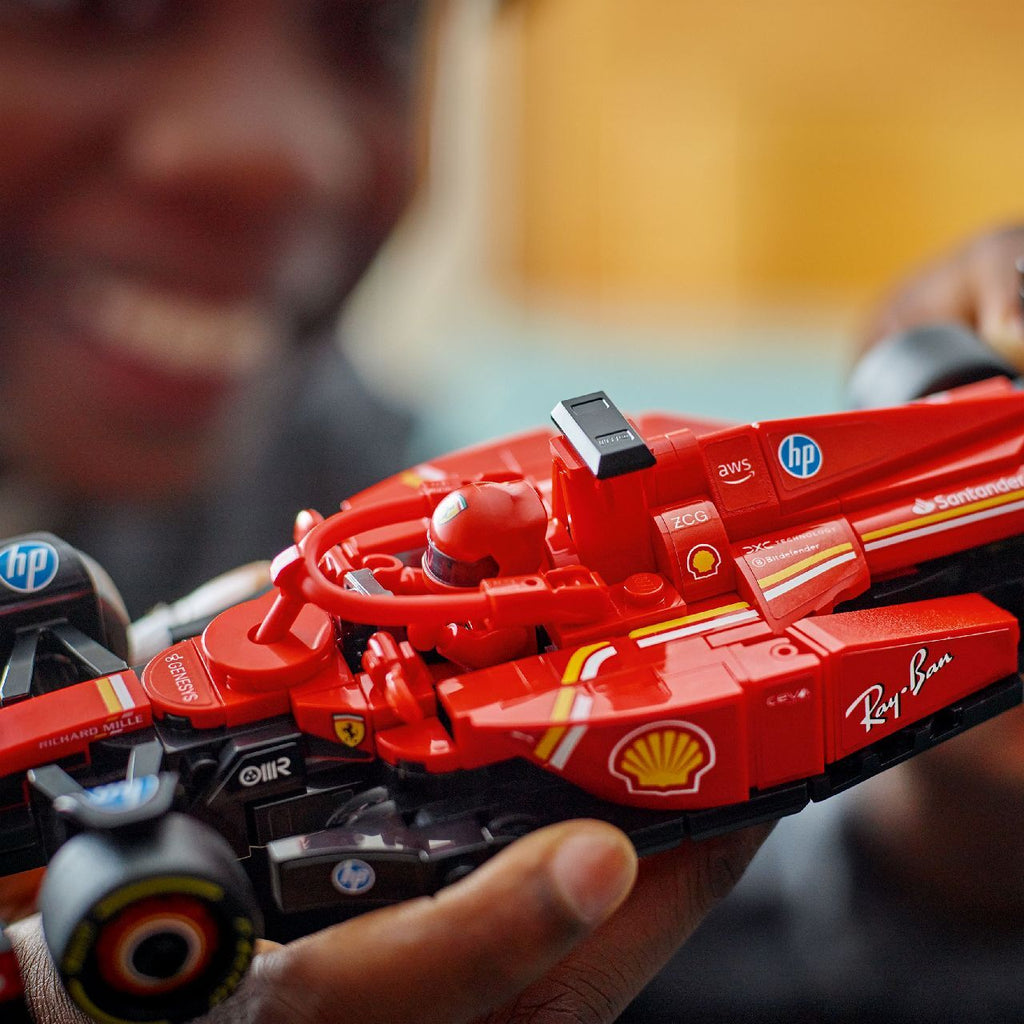 77242 Ferrari Sf-24 F1® Race Car
