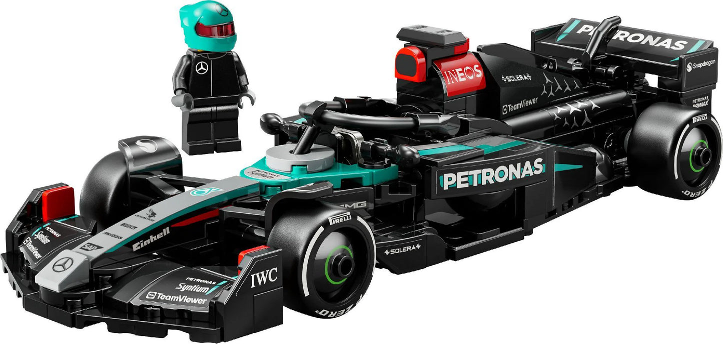 77244 Mercedes-Amg F1® W15 Race Car
