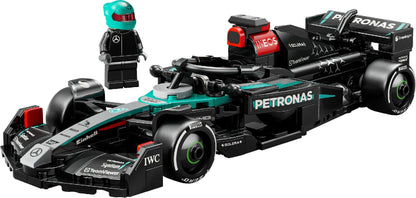 77244 Mercedes-Amg F1® W15 Race Car