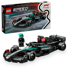 77244 سيارة سباق مرسيدس-AMG F1® W15