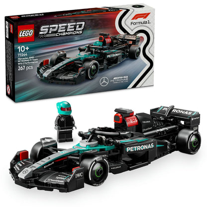 77244 Mercedes-Amg F1® W15 Race Car
