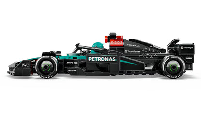 77244 Mercedes-Amg F1® W15 Race Car