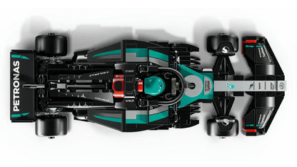 77244 Mercedes-Amg F1® W15 Race Car