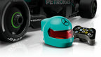 77244 Mercedes-Amg F1® W15 Race Car