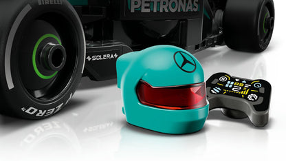 77244 Mercedes-Amg F1® W15 Race Car
