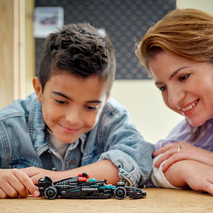 77244 Mercedes-Amg F1® W15 Race Car