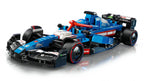 77246 Visa Cash App VCARB 01 F1 Race Car