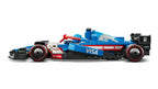 77246 Visa Cash App VCARB 01 F1 Race Car