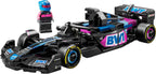 77248 Bwt Alpine F1® Team A524 Rac
