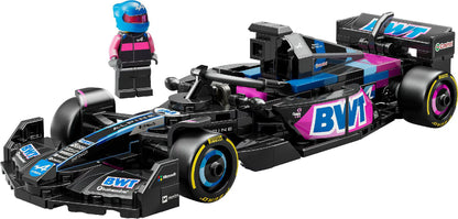 77248 Bwt Alpine F1® Team A524 Rac
