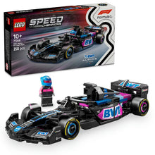 77248 Bwt Alpine F1® Team A524 Rac