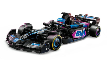 77248 Bwt Alpine F1® Team A524 Rac