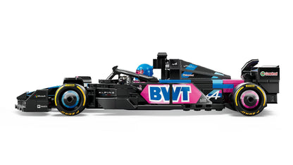 77248 Bwt Alpine F1® Team A524 Rac