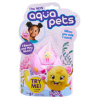Aqua Pets Puku Interactive Pet Toy with Lights & Sounds
