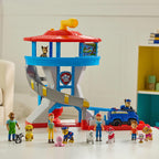 PAW Patrol Adventure Bay Lookout Tower Playset