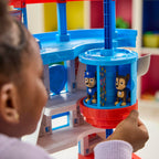 PAW Patrol Adventure Bay Lookout Tower Playset