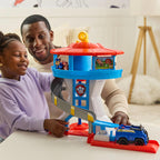 PAW Patrol Adventure Bay Lookout Tower Playset