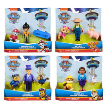 PAW Patrol Action Pups Figure Assortment