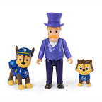 PAW Patrol Action Pups Figure Assortment